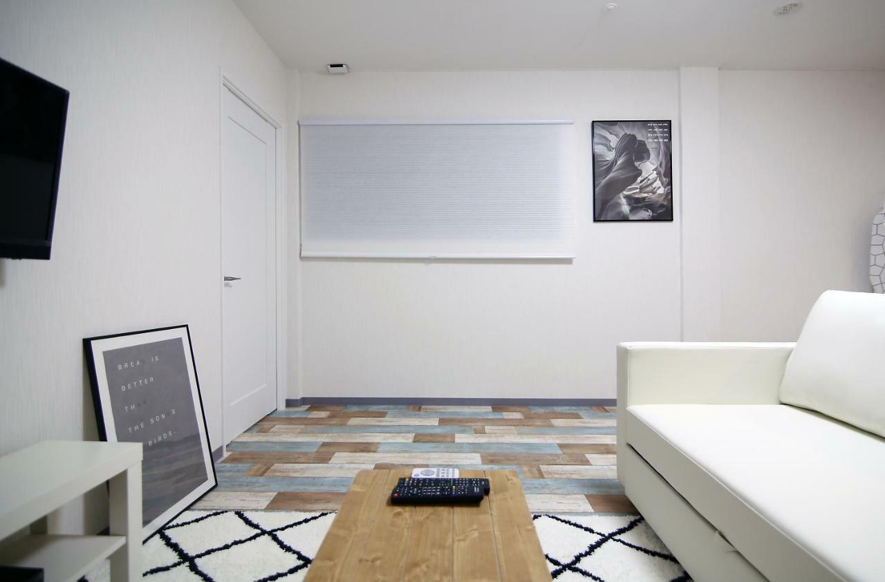 Kino Asakusa House Tokyo prefektur Exteriör bild