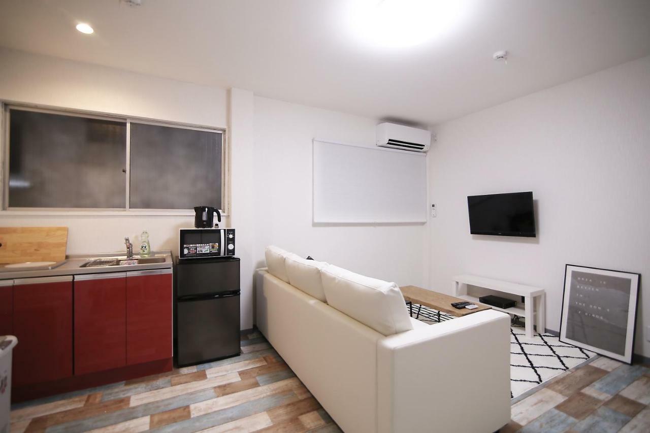 Kino Asakusa House Tokyo prefektur Exteriör bild