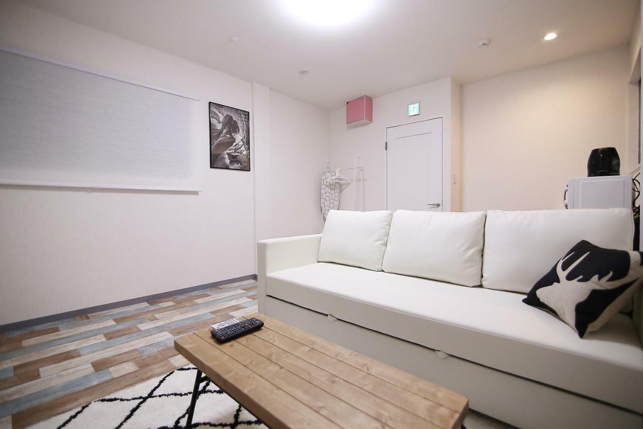 Kino Asakusa House Tokyo prefektur Exteriör bild