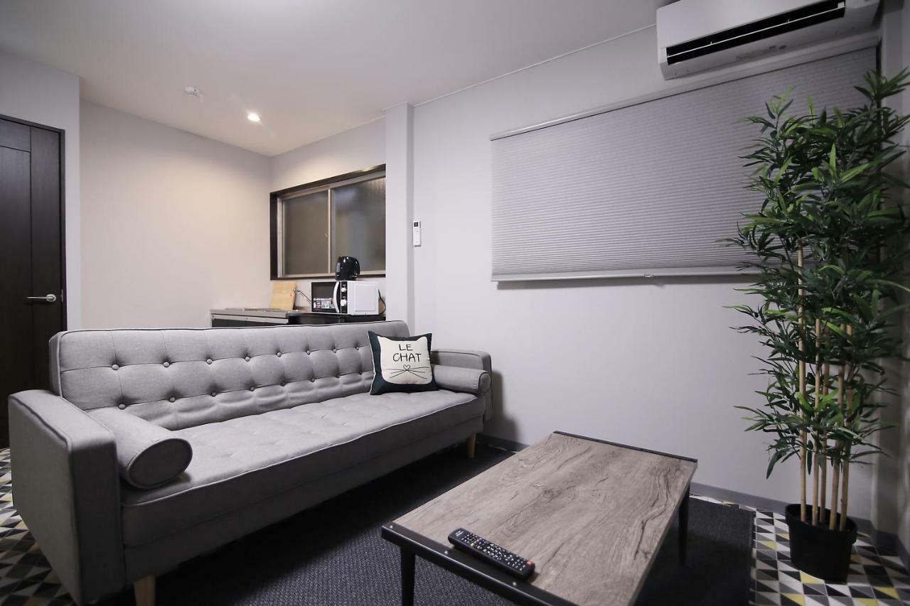 Kino Asakusa House Tokyo prefektur Exteriör bild