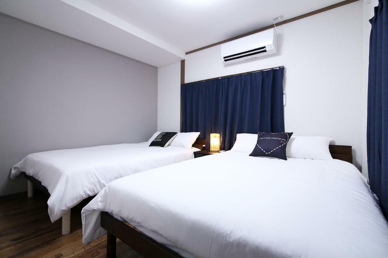 Kino Asakusa House Tokyo prefektur Exteriör bild