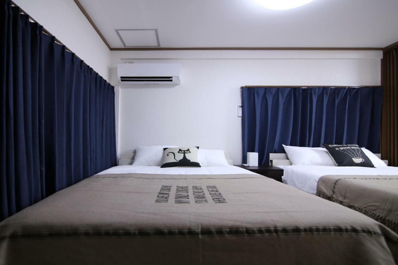 Kino Asakusa House Tokyo prefektur Exteriör bild