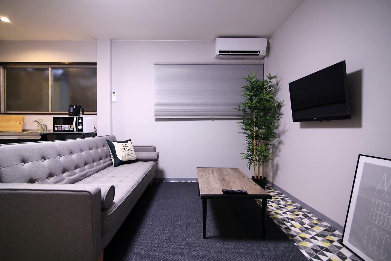 Kino Asakusa House Tokyo prefektur Exteriör bild