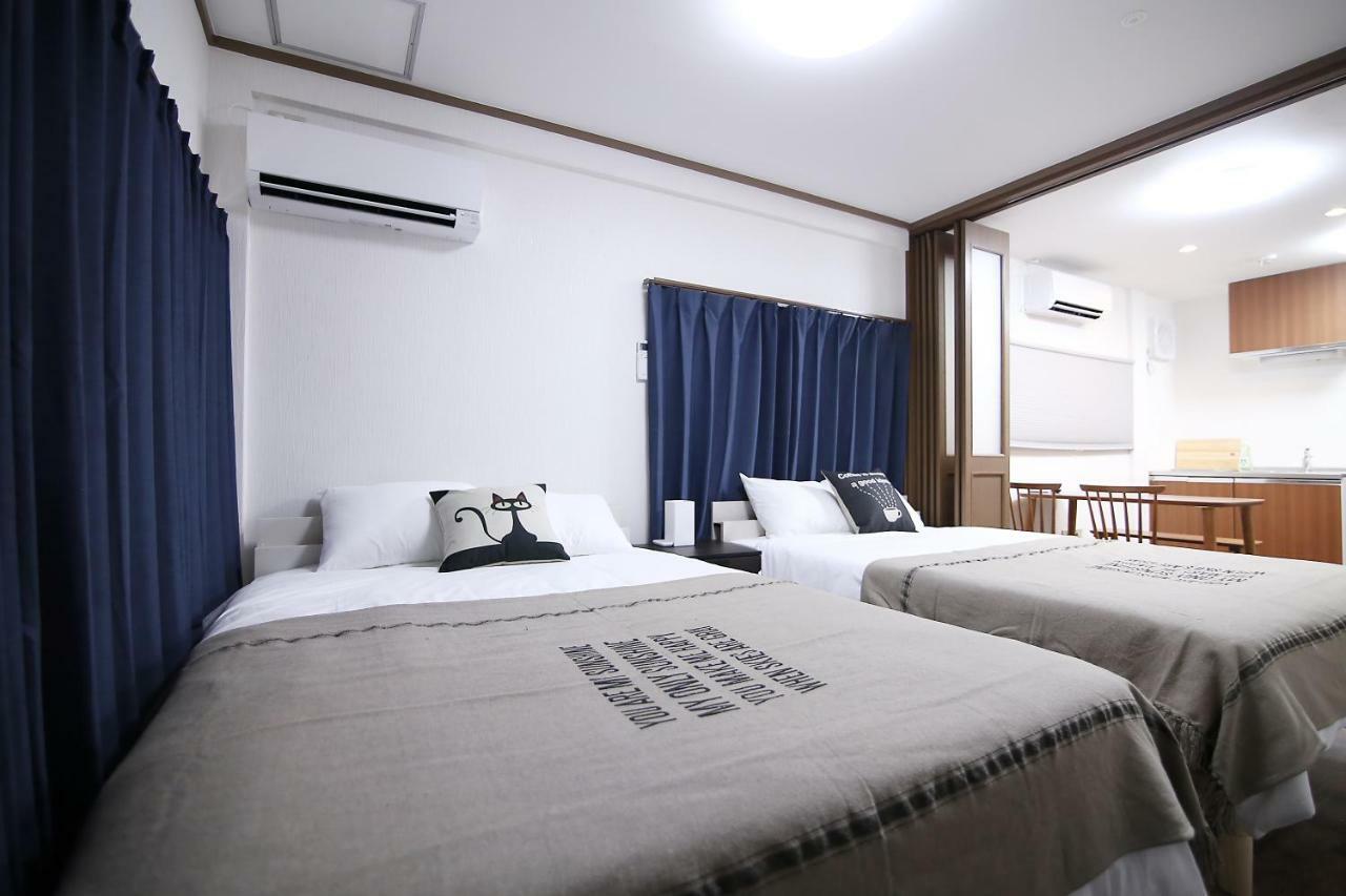 Kino Asakusa House Tokyo prefektur Exteriör bild