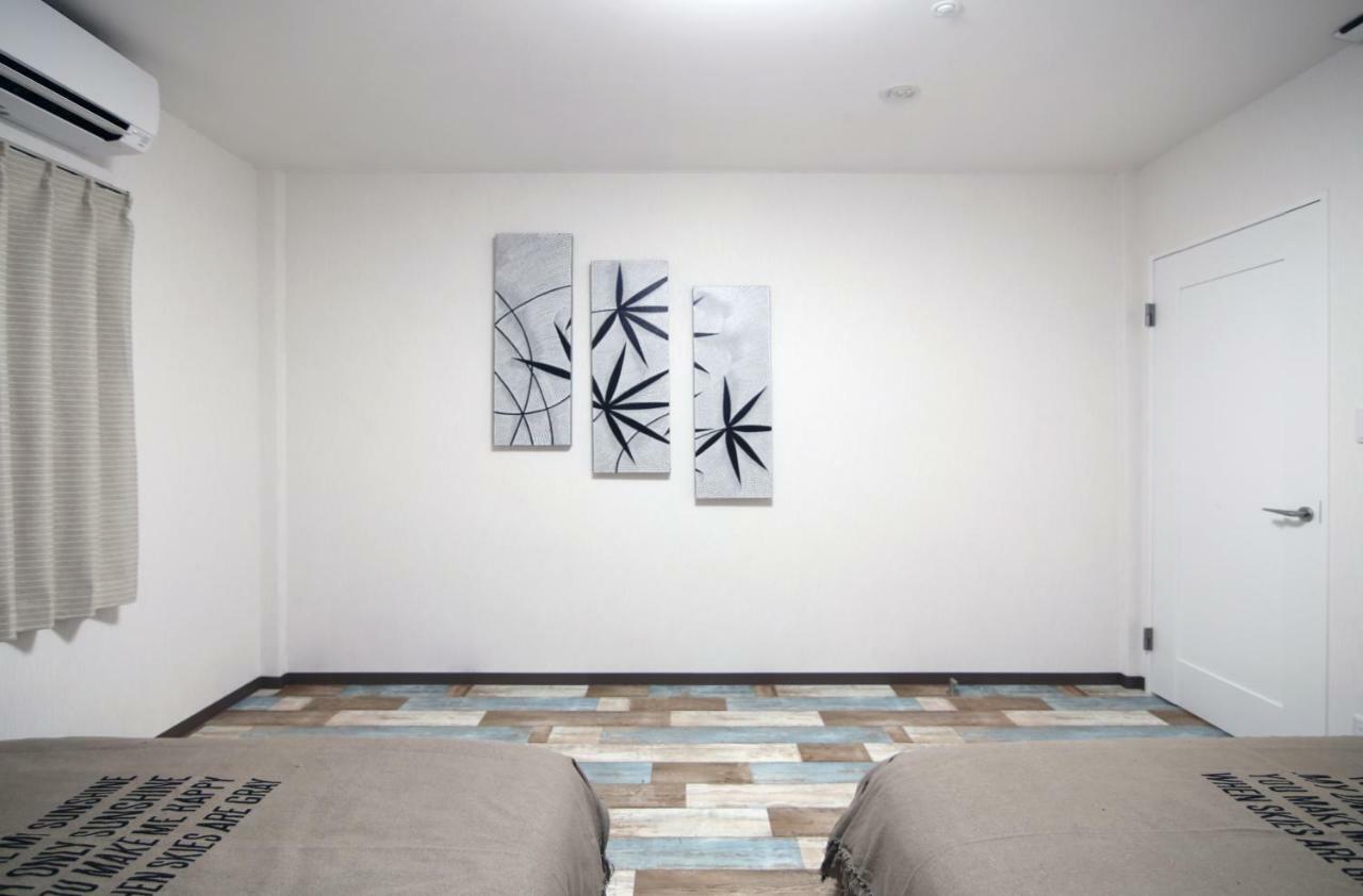 Kino Asakusa House Tokyo prefektur Exteriör bild
