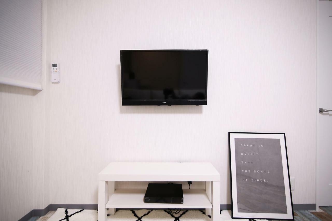 Kino Asakusa House Tokyo prefektur Exteriör bild