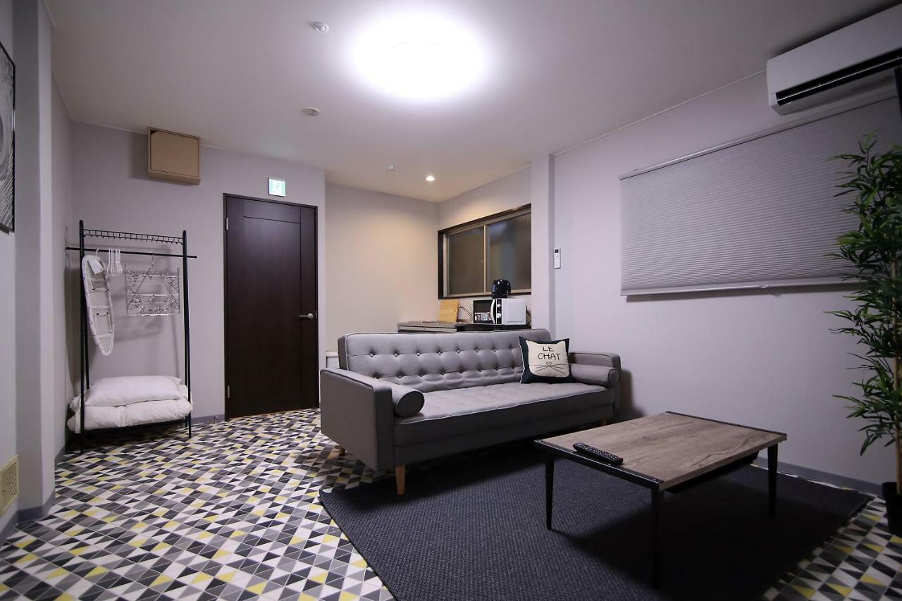 Kino Asakusa House Tokyo prefektur Exteriör bild