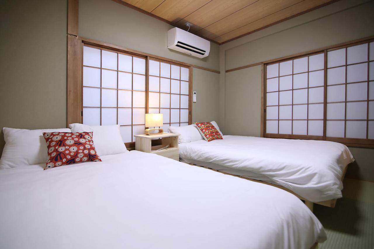 Kino Asakusa House Tokyo prefektur Exteriör bild