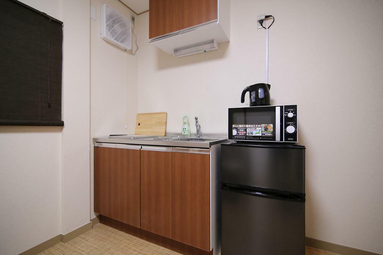 Kino Asakusa House Tokyo prefektur Exteriör bild