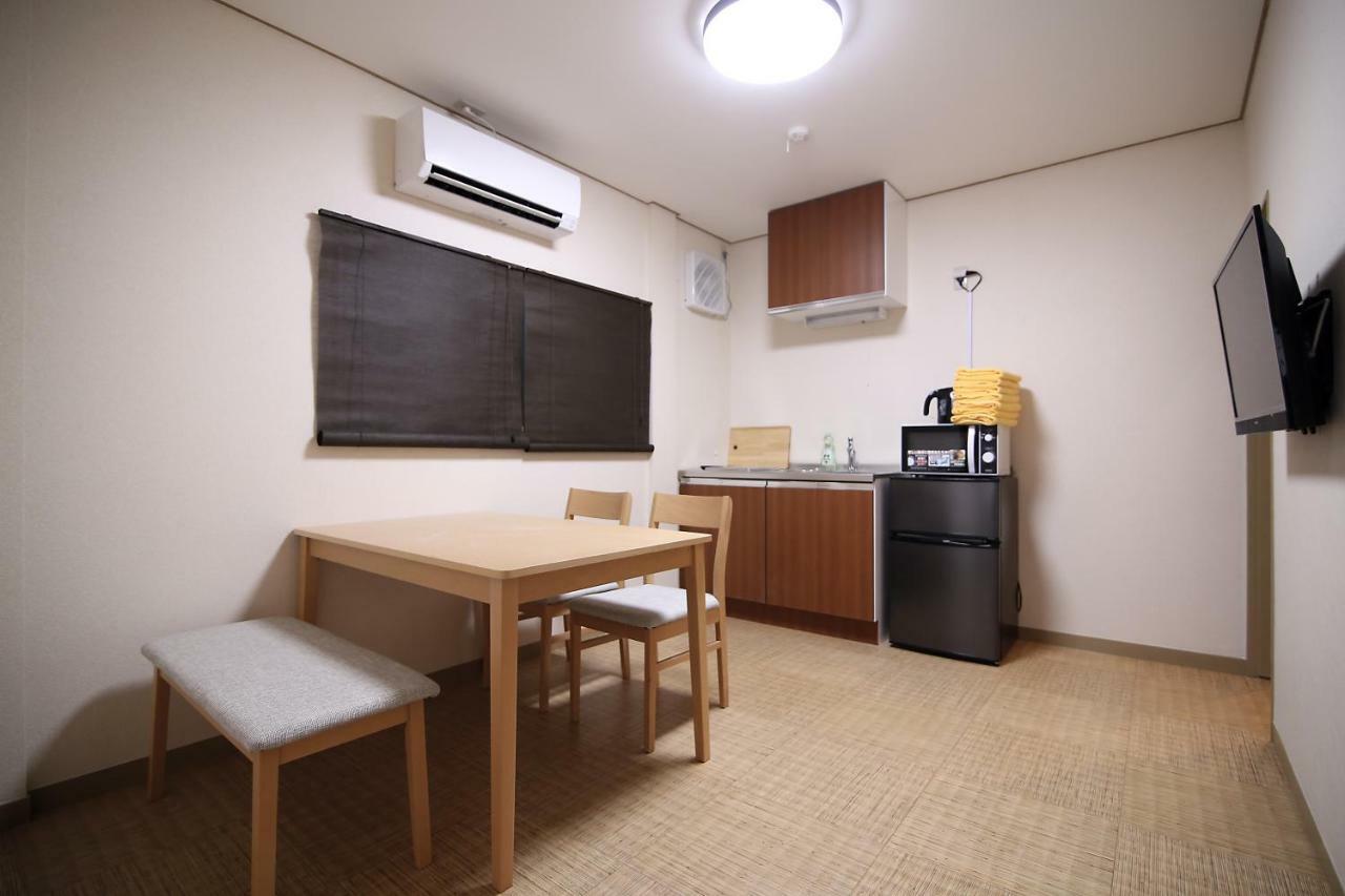 Kino Asakusa House Tokyo prefektur Exteriör bild