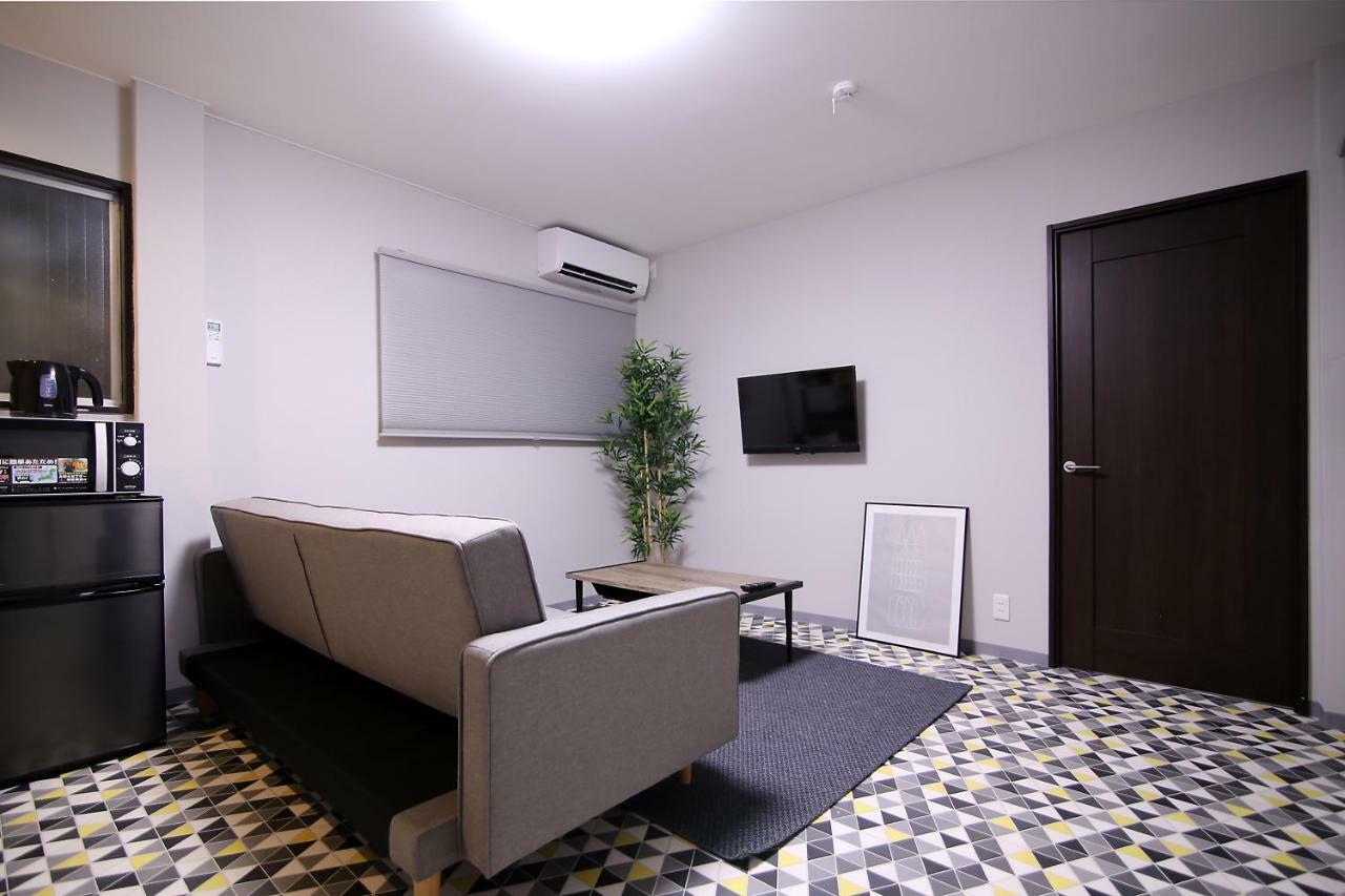 Kino Asakusa House Tokyo prefektur Exteriör bild