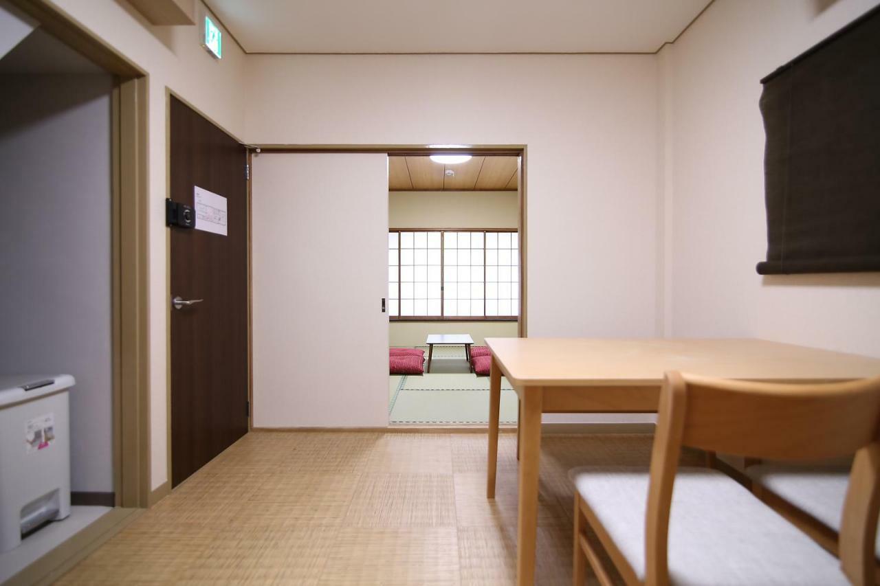 Kino Asakusa House Tokyo prefektur Exteriör bild
